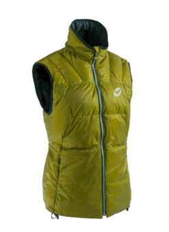 Valandre Selva Women -Exped Soldes Magasin veste doudoune valandre selva femme vert 01 1