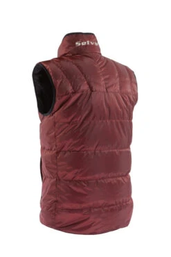 Valandre Selva Men 17 Valandre Selva Men -Exped Soldes Magasin veste doudoune valandre selva homme rouge 02