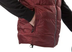 Valandre Selva Men 19 Valandre Selva Men -Exped Soldes Magasin veste doudoune valandre selva homme rouge 04