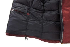 Valandre Selva Men 20 Valandre Selva Men -Exped Soldes Magasin veste doudoune valandre selva homme rouge 05