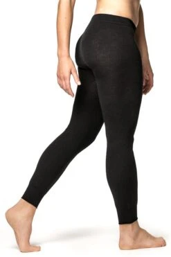 Woolpower Long Johns 200 -Exped Soldes Magasin veste laine woolpower long johns 200