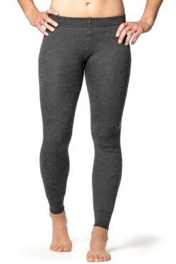Woolpower Long Johns 200 -Exped Soldes Magasin veste laine woolpower long johns 200 04
