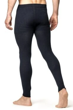 Woolpower Long Johns 200 -Exped Soldes Magasin veste laine woolpower long johns 200 05