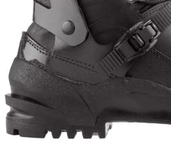 Crispi Svartisen 75 Mm -Exped Soldes Magasin vibram svartisen