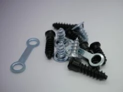 Vis Fixations Rottefella BC -Exped Soldes Magasin vis remplacement fixations rottefella nnn bc srn