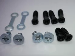 Vis Fixations Rottefella BC -Exped Soldes Magasin vis remplacement fixations rottefella nnn bc srn 02