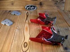 Voile HD Mountaineer 3-Pin -Exped Soldes Magasin voile heavy duty mountaineer