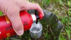 White Box Alcohol Stove -Exped Soldes Magasin white box alcohol stove 09