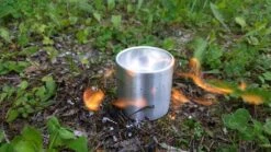 White Box Alcohol Stove -Exped Soldes Magasin white box alcohol stove 15