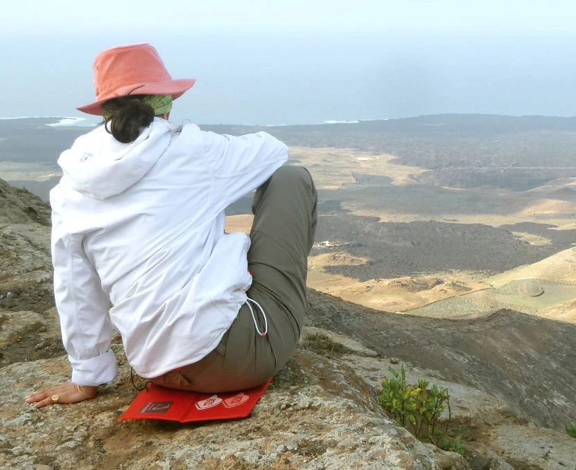 Tapis Tout Terrain Wildseat 13 Tapis Tout Terrain Wildseat – Image 13