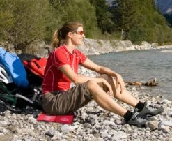 Tapis Tout Terrain Wildseat 33 Tapis Tout Terrain Wildseat -Exped Soldes Magasin wildseat tapis 07