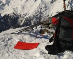 Tapis Tout Terrain Wildseat 27 Tapis Tout Terrain Wildseat -Exped Soldes Magasin wildseat tapis 09