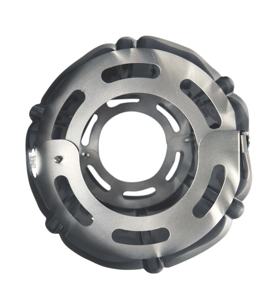 Winnerwell Titanium Heat Protector 2 Winnerwell Titanium Heat Protector – Image 2