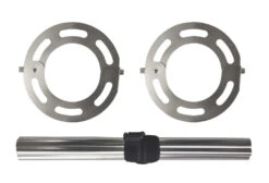 Winnerwell Titanium Heat Protector 6 Winnerwell Titanium Heat Protector -Exped Soldes Magasin winnerwell titanium heat protector 03