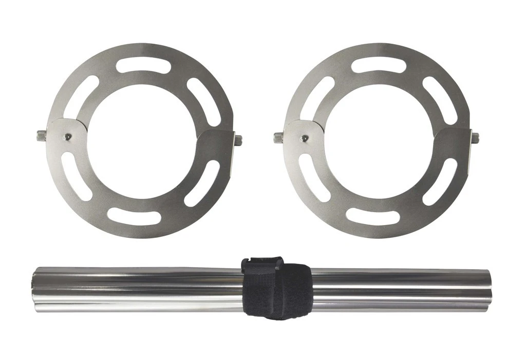 Winnerwell Titanium Heat Protector 3 Winnerwell Titanium Heat Protector – Image 3