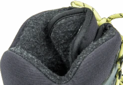 Fischer BCX Traverse Waterproof -Exped Soldes Magasin wool like lining 1