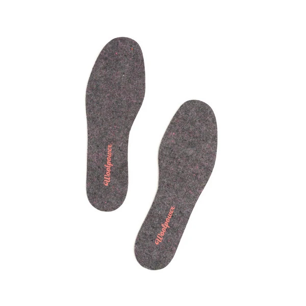 Woolpower Felt Insoles 1 Woolpower Felt Insoles