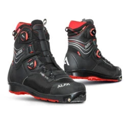 Alfa Free A/P/S GTX M 13 Alfa Free A/P/S GTX M -Exped Soldes Magasin xplore alfa free aps gtx nordic bckcountry skiboots