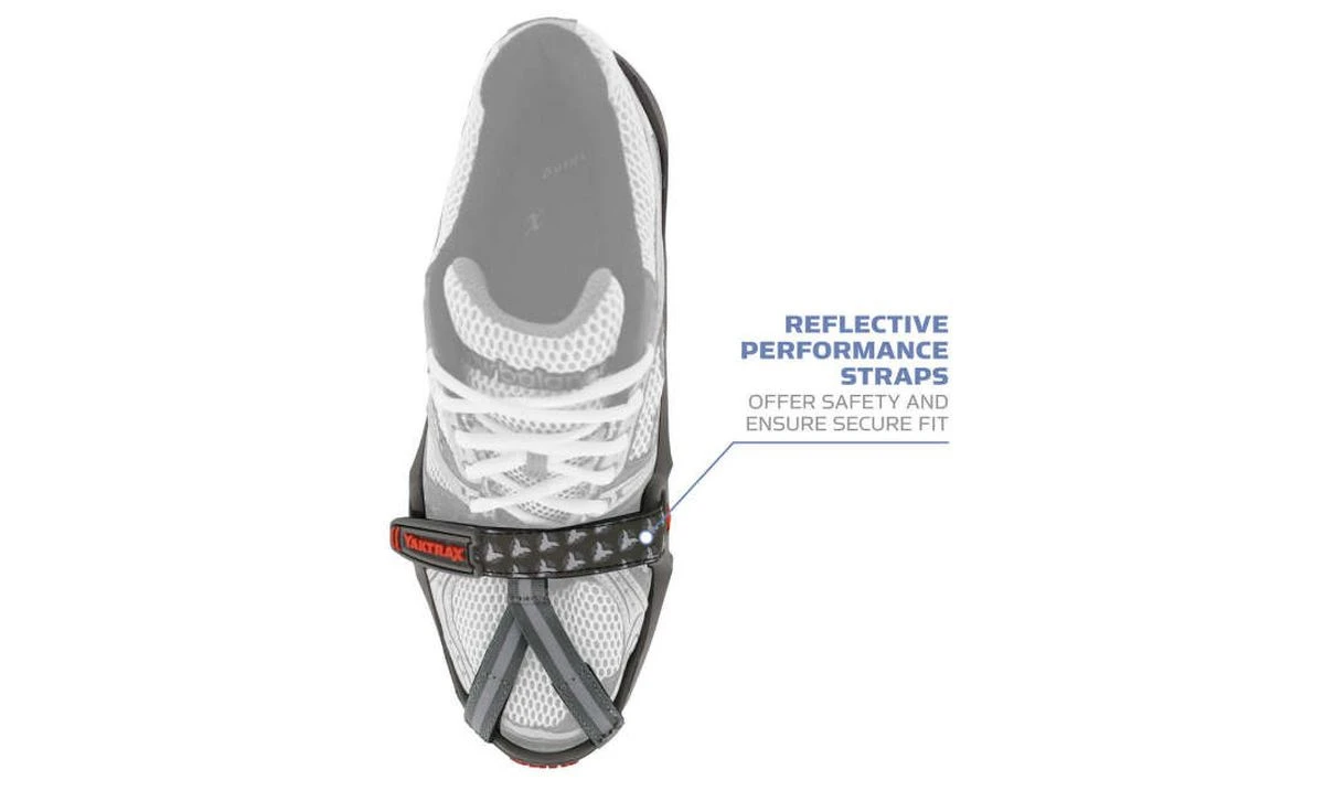 Yaktrax Run 3 Yaktrax Run – Image 3