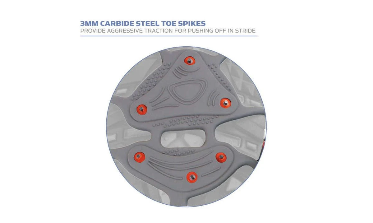 Yaktrax Run 6 Yaktrax Run – Image 6