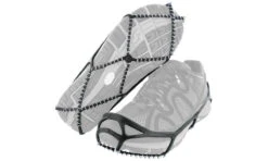 Yaktrax Walk -Exped Soldes Magasin yaktrax crampons chaines walk 1