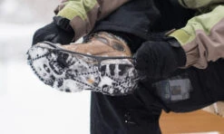 Yaktrax Walk -Exped Soldes Magasin yaktrax crampons chaines walk 2