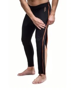 Northern Playground Ziplongs Long Wool Men